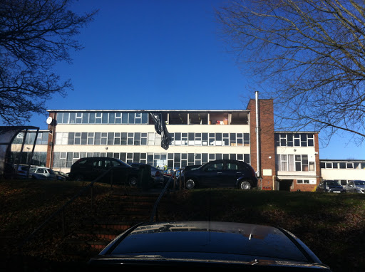 Trinity High School and Sixth Form Centre - Thumbnail