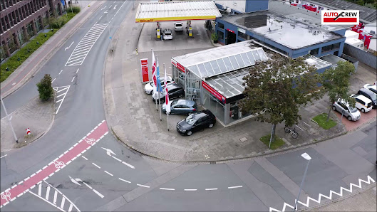 Lodholz KFZ Meisterwerkstatt GmbH Mitscherlichstraße 1a, 79108 Freiburg im Breisgau