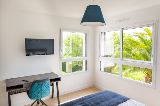 Photo de LES VILLAS DE BRETAGNE - Vue sur Mer - Piscine Privée à Santec (29250)