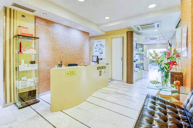SPAnio - Ινστιτούτο αισθητικής