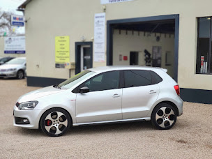 Photo n°22 de JS 63 - L'atelier de l'auto à Saulzet (Atelier de mécanique automobile)
