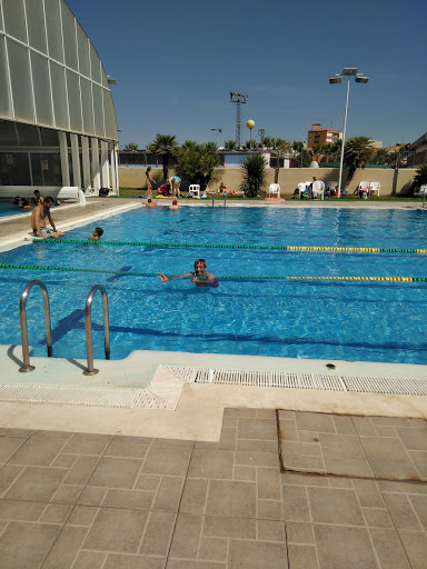 Piscina Municipal de Turís - Thumbnail