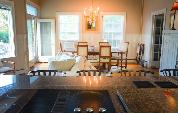 Devilstone Cottage by null