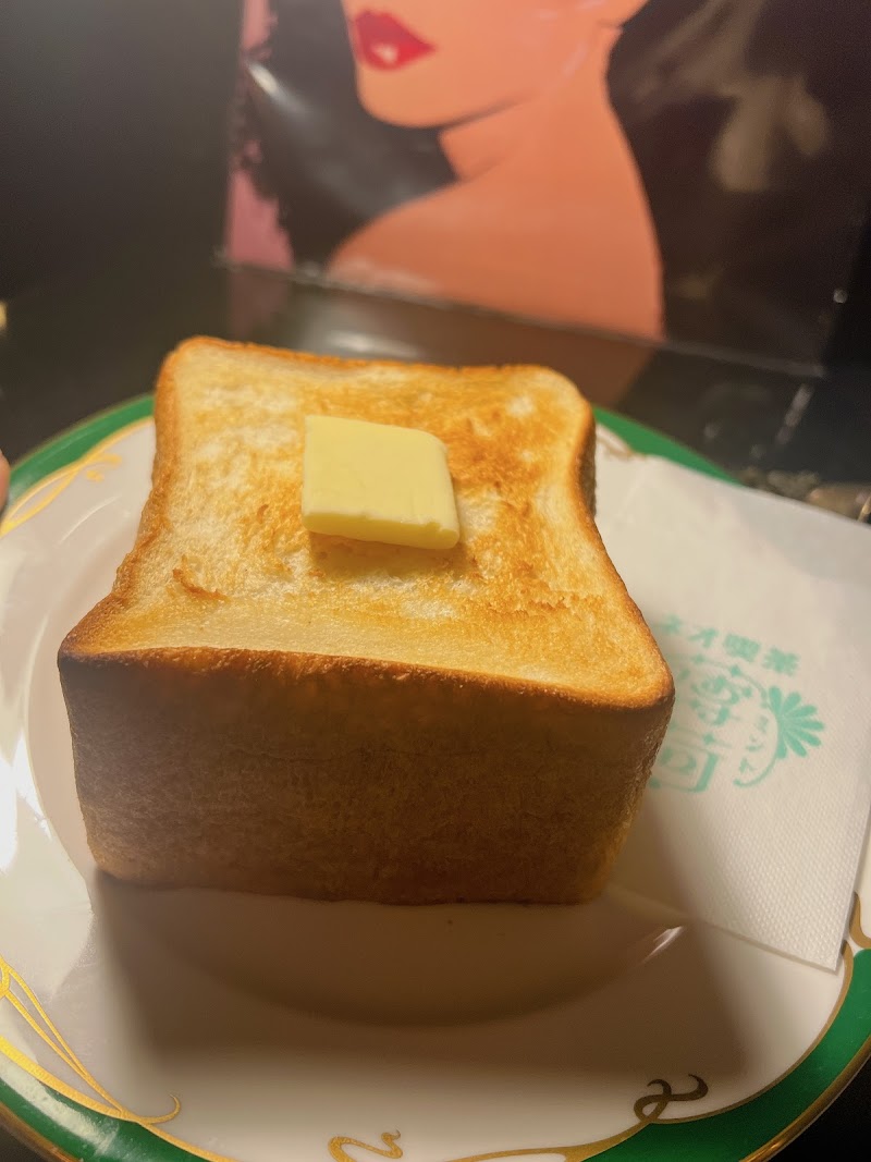 ネオ喫茶薄荷-ミント-