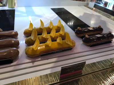 Photos of Fauchon Le Gourmet Caf&eacute;