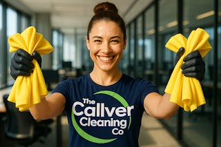 The Callver Cleaning Co