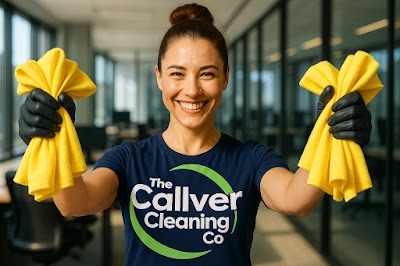 The Callver Cleaning Co
