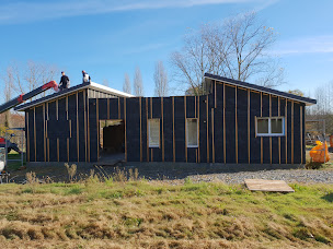 Photo n°6 de EBC à Mazerolles (Charpentier)