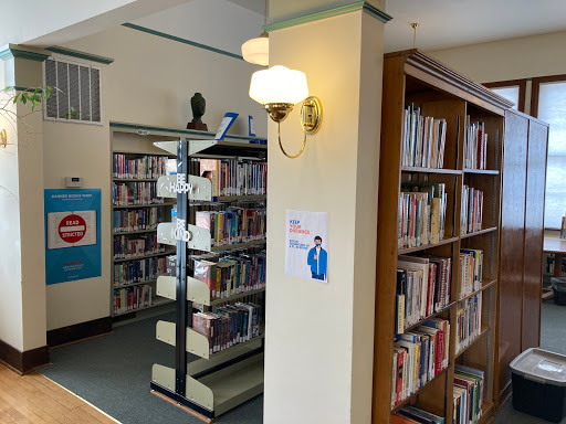 Metalines Community Library - Thumbnail
