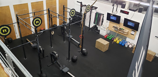 CrossFit 4F Regensburg Gallery - Germany