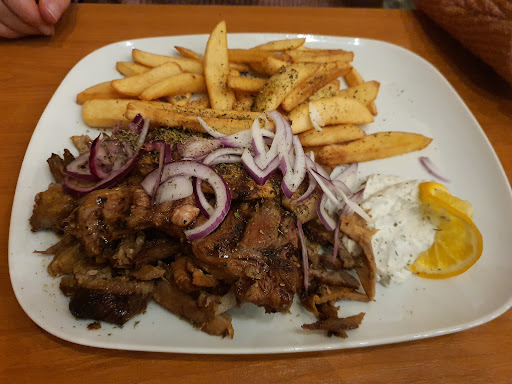 Taverna Thasos - Thumbnail