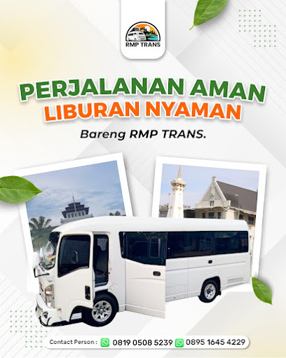 RMP TRANS