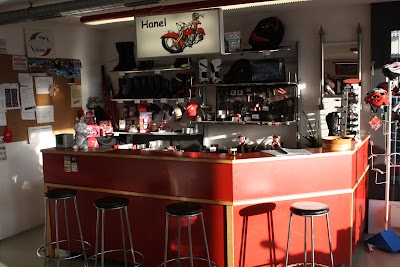 Photos of Hanel Motos Ducati und Kawasaki Vertretung