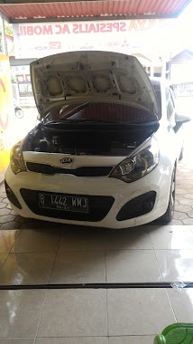 Mulya Ac Mobil, Author: Yudhi Ac