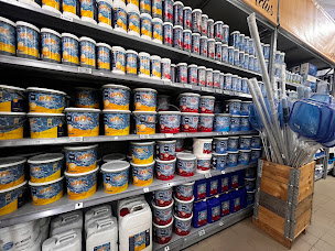 Photo n°2 de Bricorama Capdenac à Capdenac (Magasin d'outillage)