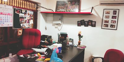 Photos of Chandima Trade Center