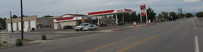 Gas N Go Services Station