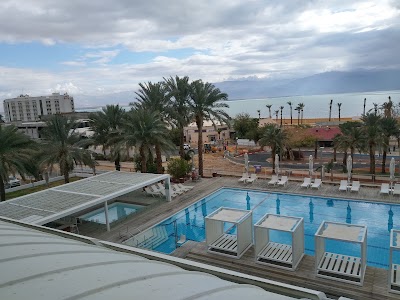 Photos of Isrotel Dead Sea Hotel
