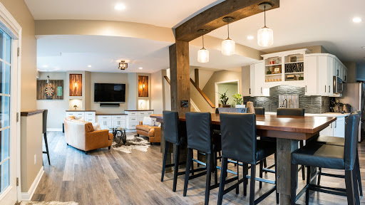 Third Space Builders LLC - Visual