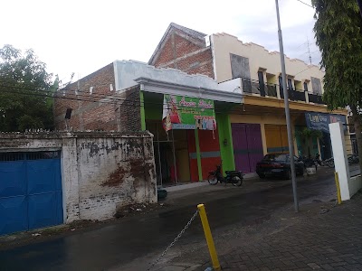 clothing-store