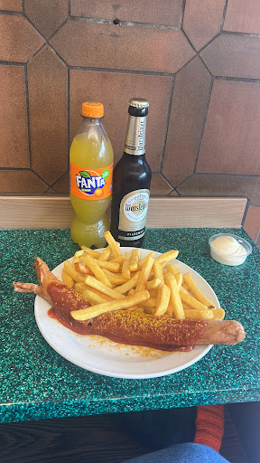 Fleischerei und Grillstation Kröger GmbH - Thumbnail