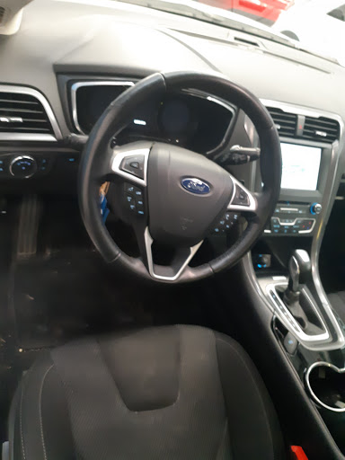 Concesionario Ford Autominesa Gallery - Spain