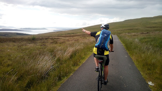 Comments and reviews of Revelo E Bike hire
