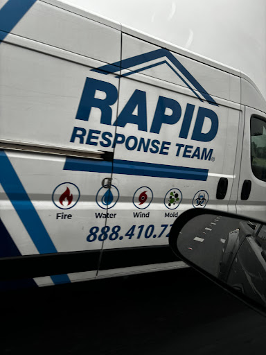 Rapid Response Team - Visual