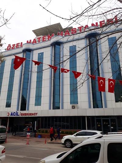 Özel Hatem Hastanesi