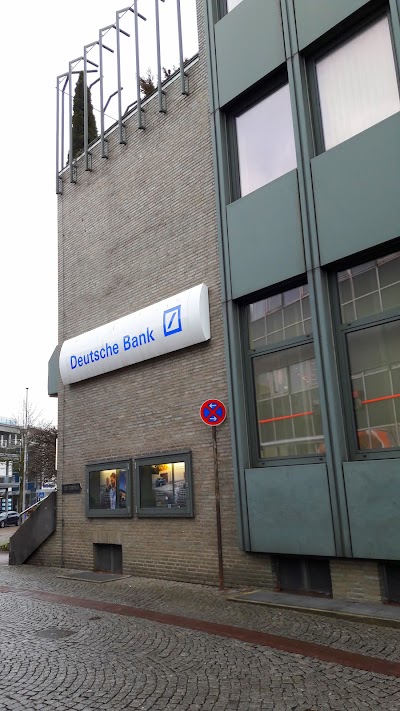 photo of Deutsche Bank Filiale (Permanently Closed)