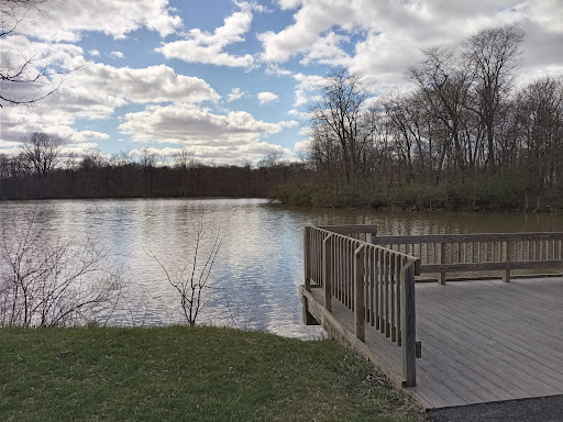 Oakwoods Nature Preserve Gallery - United States