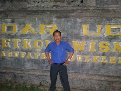 Photos of Lt. Col. Vishnu Airport