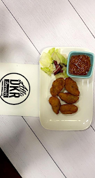 Photo n°16 de Allodkrsaveurs - Lille à Lille (Restaurant africain)