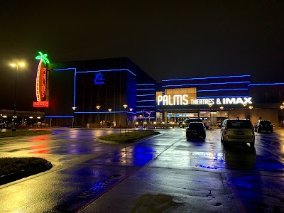 The Palms Theatres & IMAX