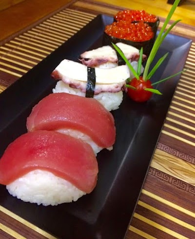 Photos of MUSUKO SUSHI