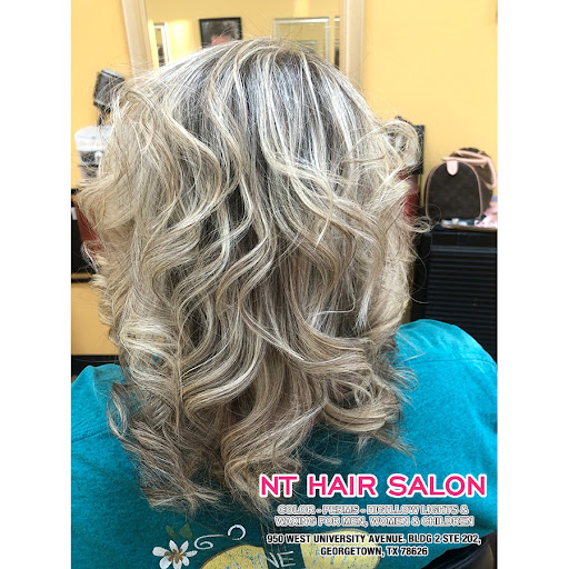 NT Hair Salon Gallery - United States
