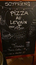 Photo n°8 de 5cypriens à Saint-Cyprien (Saladerie)