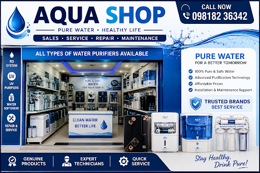 Top Water Purifier Filter Change Service In Vasant Kunj Delhi post image