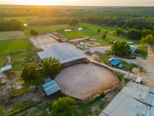 The Hayes Ranch