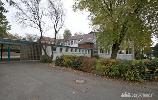 Kirchschule Hövelhof Gallery - Germany