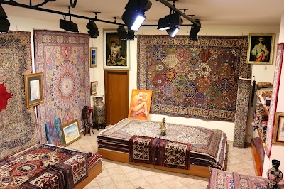 Photos of Bijar Tappeti Persiani