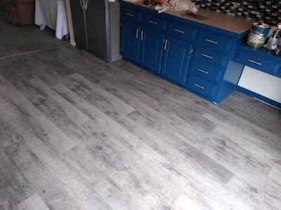 KC Floors & More