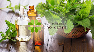 Photo n°1 de Pharmacie de la Croisette à Gérardmer (Pharmacie)