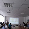 Фотография Center for Economic Research/Центр экономических исследований, 1-й тупик Шота Руставели, Ташкент, Узбекистан