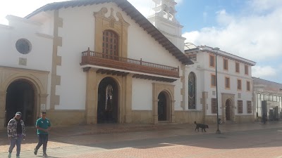 Photos of Alcaldia Chiquinquira