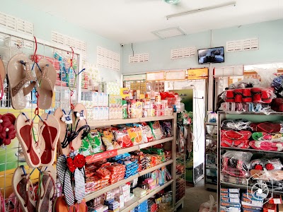 Photos of Mogok Store