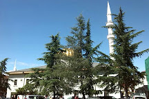 Mosque Batumi, Batumi, Georgia
