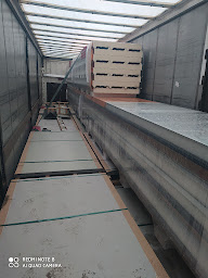 Photo n°4 de trans LH à Pontorson (Société de transport routier)