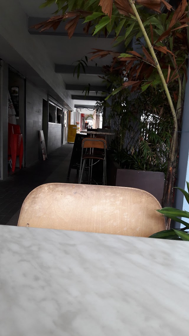 le dek