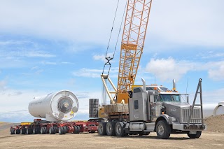 OXBO Logistics, LLC.